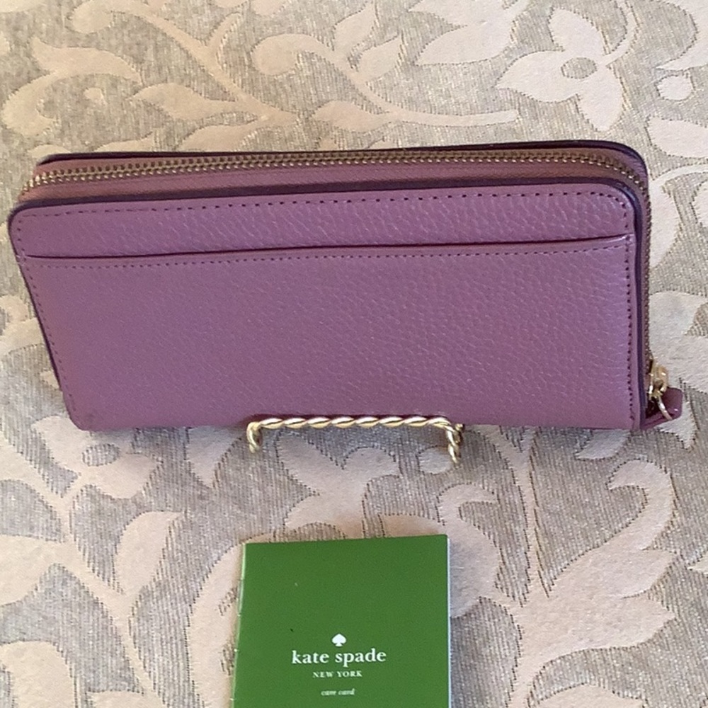 Kate Spade Chester Street Neda Wallet 💖🌸 - Picture 3 of 8